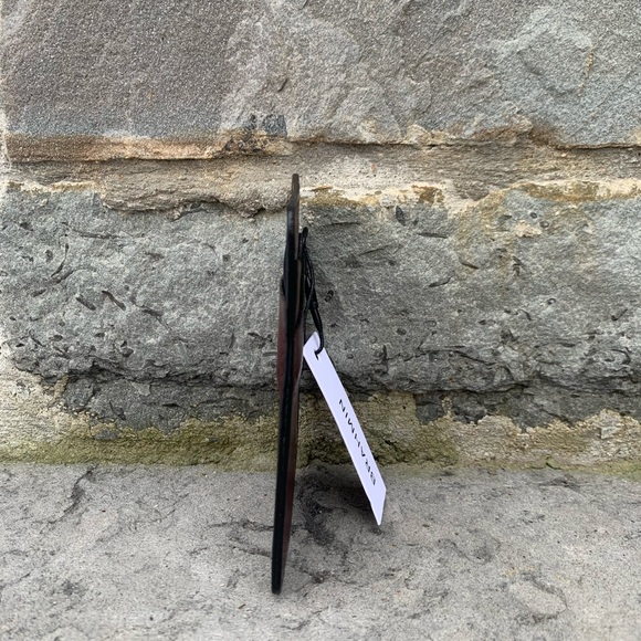 BRAHMIN Leather Card Case - Picture 3 of 3